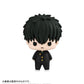 Mr. Ginpachi´s Zany Class Chokorin Mascot Series Figuras Vol. 2 5 cm Cajas Sorpresa Surtido (6)