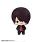 Mr. Ginpachi´s Zany Class Chokorin Mascot Series Figuras Vol. 2 5 cm Cajas Sorpresa Surtido (6)