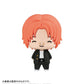 Mr. Ginpachi´s Zany Class Chokorin Mascot Series Figuras Vol. 2 5 cm Cajas Sorpresa Surtido (6)