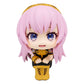 Wicked Estatua PVC Look Up Luka 11 cm