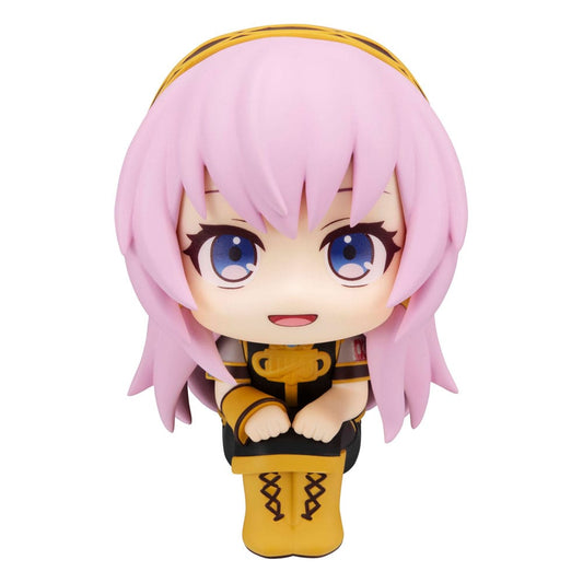 Wicked Estatua PVC Look Up Luka 11 cm