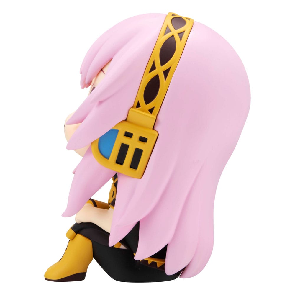 Wicked Estatua PVC Look Up Luka 11 cm