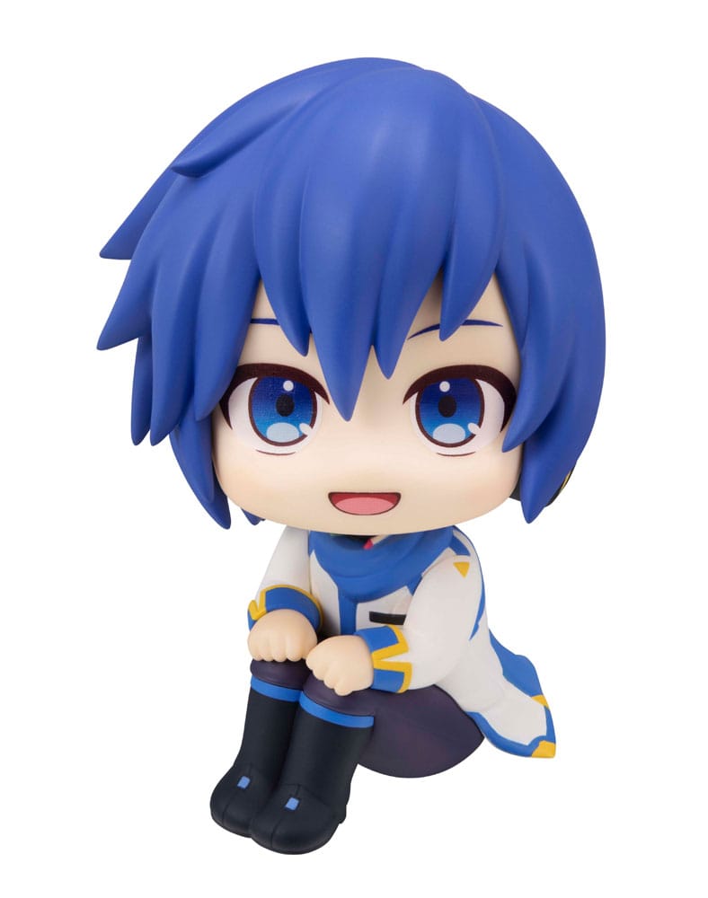 Wicked Estatua PVC Look Up Kaito 11 cm