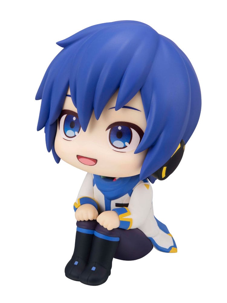 Wicked Estatua PVC Look Up Kaito 11 cm