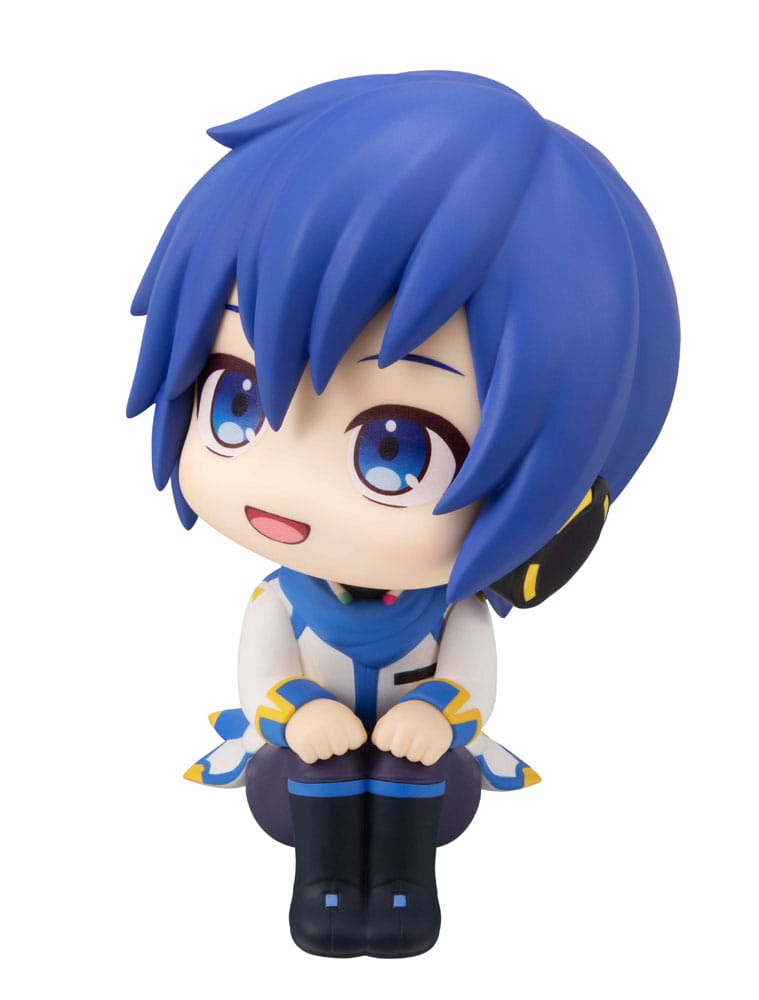 Wicked Estatua PVC Look Up Kaito 11 cm