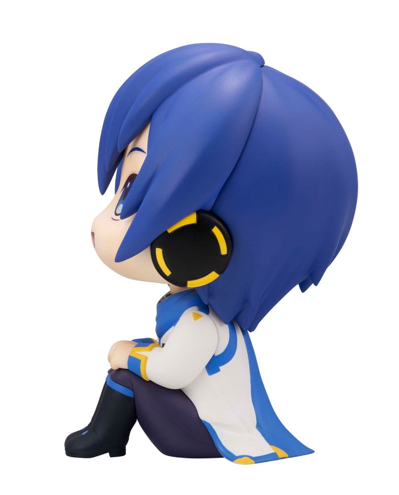 Wicked Estatua PVC Look Up Kaito 11 cm