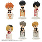 Haikyu!! Ochatomo Series Figuras 4 cm Cajas Sorpresas Surtido (6)