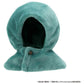 Attack on Titan Look Up Cape Accesorios para las Figuras PVC Look Up Cape of the Scout Regiment 12 cm