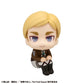 Attack on Titan Estatua PVC Look Up Erwin Smith 11 cm