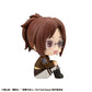 Attack on Titan Estatua PVC Look Up Hange Zoe 11 cm