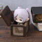 Frieren: Beyond Journey's End Estatua PVC Look Up Frieren Droopy Face Ver. 11 cm