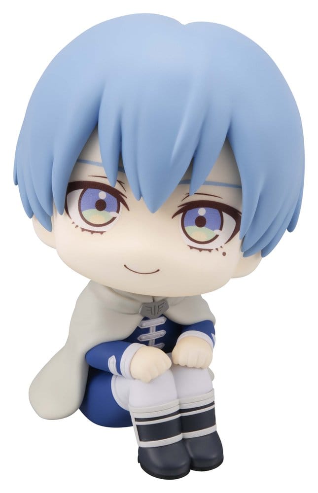 Frieren: Beyond Journey's End Estatua PVC Look Up Himmel 11 cm