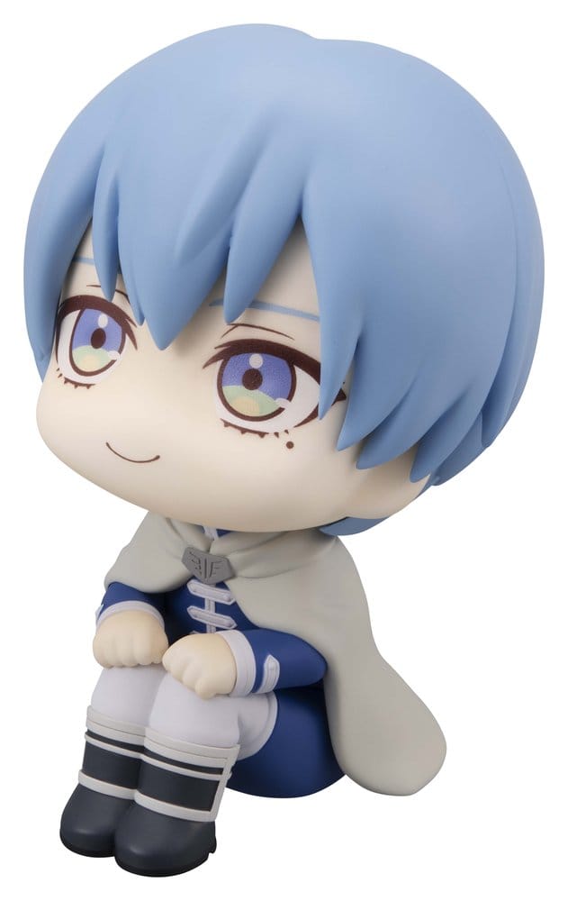 Frieren: Beyond Journey's End Estatua PVC Look Up Himmel 11 cm