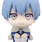 Frieren: Beyond Journey's End Estatuas PVC Look Up Droopy Face Ver. & Himmel 11 cm (with gift)