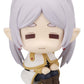Frieren: Beyond Journey's End Estatuas PVC Look Up Droopy Face Ver. & Himmel 11 cm (with gift)