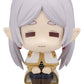 Frieren: Beyond Journey's End Estatuas PVC Look Up Droopy Face Ver. & Himmel 11 cm (with gift)