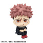 Jujutsu Kaisen Estatuas PVC Look Up Yuji Itadori & Yuta Okkotsu Ver. 2 11 cm (with gift)