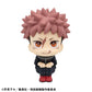 Jujutsu Kaisen Estatuas PVC Look Up Yuji Itadori & Yuta Okkotsu Ver. 2 11 cm (with gift)