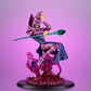 Yu-Gi-Oh! Duel Monsters Estatua PVC Monsters Chronicle Dark Magician 12 cm