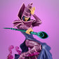 Yu-Gi-Oh! Duel Monsters Estatua PVC Monsters Chronicle Dark Magician 12 cm