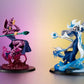 Yu-Gi-Oh! Duel Monsters Estatua PVC Monsters Chronicle Dark Magician 12 cm
