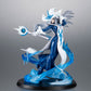 Yu-Gi-Oh! Duel Monsters Estatua PVC Monsters Chronicle Silent Magician 12 cm