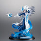 Yu-Gi-Oh! Duel Monsters Estatua PVC Monsters Chronicle Silent Magician 12 cm