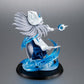 Yu-Gi-Oh! Duel Monsters Estatua PVC Monsters Chronicle Silent Magician 12 cm
