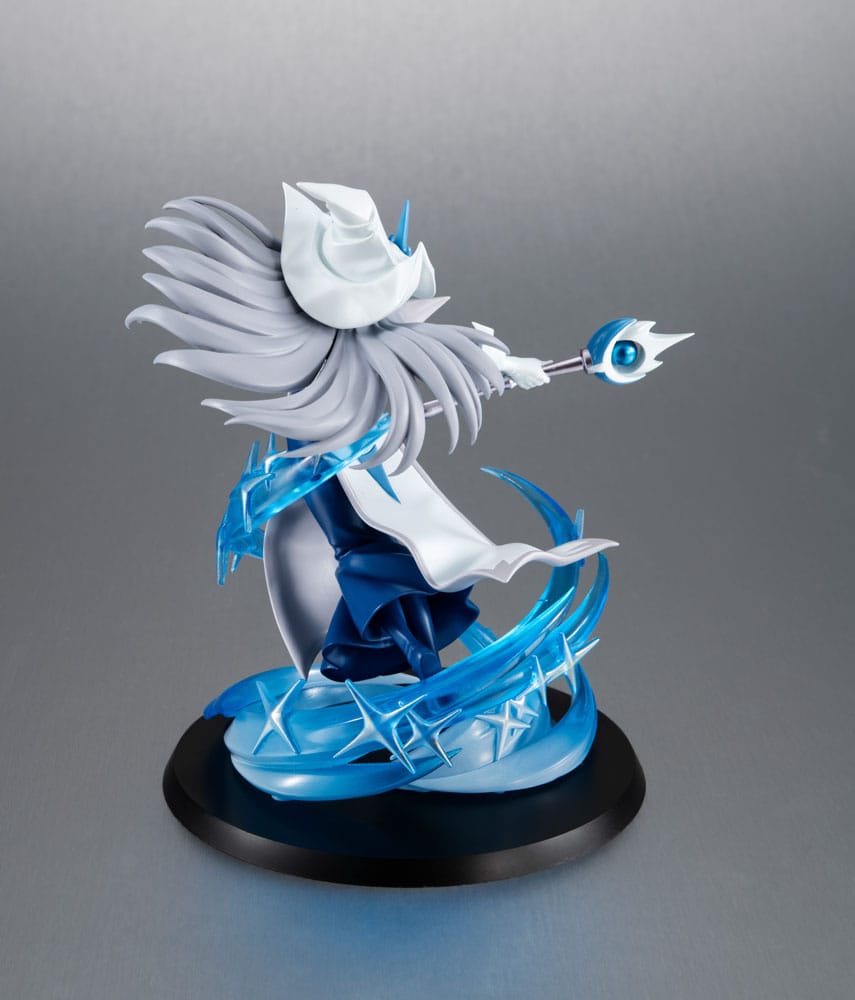 Yu-Gi-Oh! Duel Monsters Estatua PVC Monsters Chronicle Silent Magician 12 cm