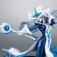 Yu-Gi-Oh! Duel Monsters Estatua PVC Monsters Chronicle Silent Magician 12 cm