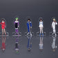 Future GPX Cyber Formula pack de 2 Vehículos vAsurada AKF-0/G spiral boost mode & OGRE AN-21 super Aero boost mode Set Heritage Edition 9 cm