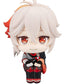 Genshin Impact Estatua PVC Look Up Kazuha Kaedehara 11 cm (with gift)