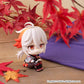 Genshin Impact Estatua PVC Look Up Kazuha Kaedehara 11 cm (with gift)