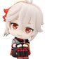 Genshin Impact Estatua PVC Look Up Kazuha Kaedehara 11 cm (with gift)