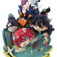 Mobile Suit Gundam GQuuuuuuX statua PVC FigUnity 13 cm