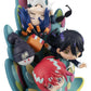 Mobile Suit Gundam GQuuuuuuX statua PVC FigUnity 13 cm