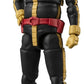 Mobile Suit Gundam Figura G.M.G. Collection 13 Principality of Zeon Black Tri-Stars Gaia Normal Suit Ver. 10 cm