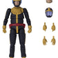 Mobile Suit Gundam Figura G.M.G. Collection 13 Principality of Zeon Black Tri-Stars Gaia Normal Suit Ver. 10 cm