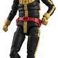 Mobile Suit Gundam Figura G.M.G. Collection 13 Principality of Zeon Black Tri-Stars Gaia Normal Suit Ver. 10 cm