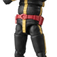 Mobile Suit Gundam Figura G.M.G. Collection 13 Principality of Zeon Black Tri-Stars Gaia Normal Suit Ver. 10 cm