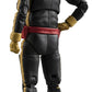 Mobile Suit Gundam Figura G.M.G. Collection 13 Principality of Zeon Black Tri-Stars Gaia Normal Suit Ver. 10 cm