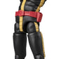 Mobile Suit Gundam Figura G.M.G. Collection 14 Principality of Zeon Black Tri-Stars Ortega Normal Suit Ver. 10 cm