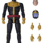 Mobile Suit Gundam Figura G.M.G. Collection 14 Principality of Zeon Black Tri-Stars Ortega Normal Suit Ver. 10 cm
