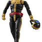 Mobile Suit Gundam Figura G.M.G. Collection 14 Principality of Zeon Black Tri-Stars Ortega Normal Suit Ver. 10 cm