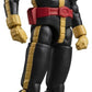 Mobile Suit Gundam Figura G.M.G. Collection 14 Principality of Zeon Black Tri-Stars Ortega Normal Suit Ver. 10 cm