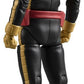 Mobile Suit Gundam Figura G.M.G. Collection 14 Principality of Zeon Black Tri-Stars Ortega Normal Suit Ver. 10 cm