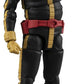 Mobile Suit Gundam Figura G.M.G. Collection 15 Principality of Zeon Black Tri-Stars Mash Normal Suit Ver. 10 cm
