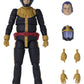 Mobile Suit Gundam Figura G.M.G. Collection 15 Principality of Zeon Black Tri-Stars Mash Normal Suit Ver. 10 cm