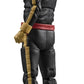 Mobile Suit Gundam Figura G.M.G. Collection 15 Principality of Zeon Black Tri-Stars Mash Normal Suit Ver. 10 cm