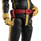 Mobile Suit Gundam Figura G.M.G. Collection 15 Principality of Zeon Black Tri-Stars Mash Normal Suit Ver. 10 cm